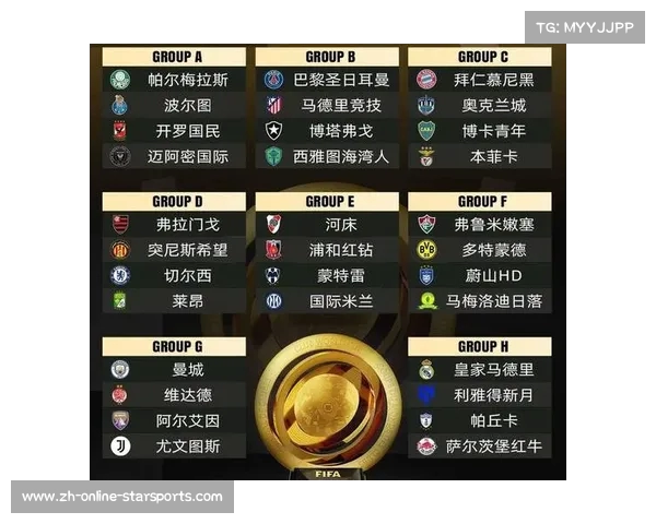 2025世俱杯总奖金突破10亿美元 国际足联与咪咕足球携手合作 2025世俱杯总奖金突破10亿美元 国际足联与咪咕足球携手合作
