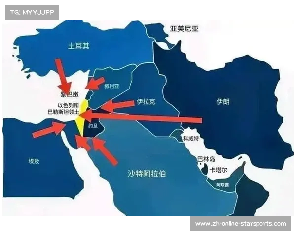 美国是否是伊朗以色列冲突背后推手?对世俱杯影响几何分析 美国是否是伊朗以色列冲突背后推手?对世俱杯影响几何分析