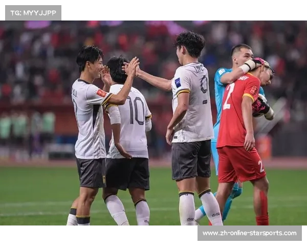 今晚中国U20国足精彩直播倒计时全力冲击青年赛佳绩 今晚中国U20国足精彩直播倒计时全力冲击青年赛佳绩